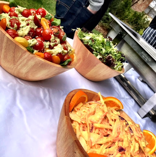 Hog Roast Evesham - Visual