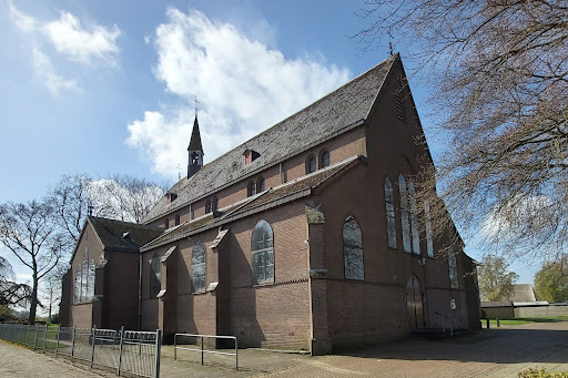 St.-Andreaskerk - Visual