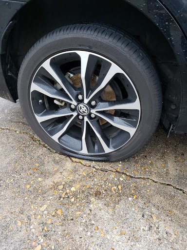 John Harvey Toyota Service Center - Thumbnail