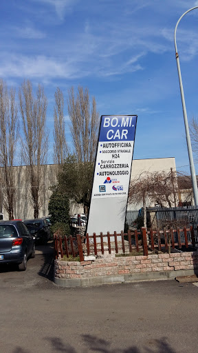 Bo.Mi.Car - Visual