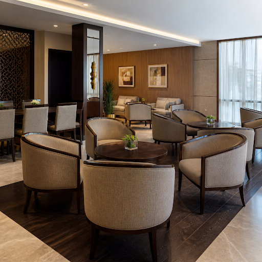 A well-designed chair or table does much more than fill space – it shapes your guests’ experience… post image