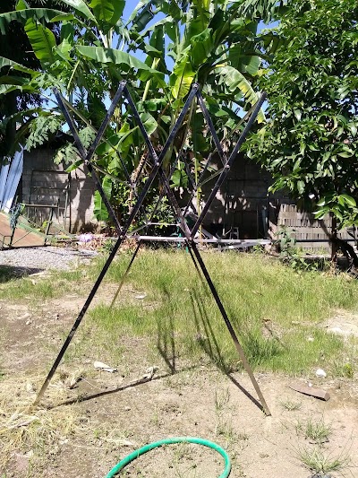 Photos of Laboratorium Organik