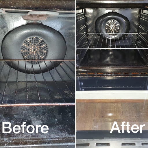 Oven Masters