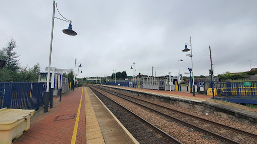 Whitwell - Thumbnail