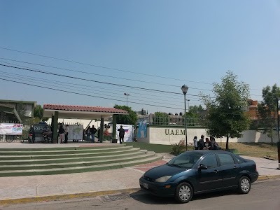 Photos of UAEM: Unidad Acad&eacute;mica Profesional Cuautitl&aacute;n Izcalli