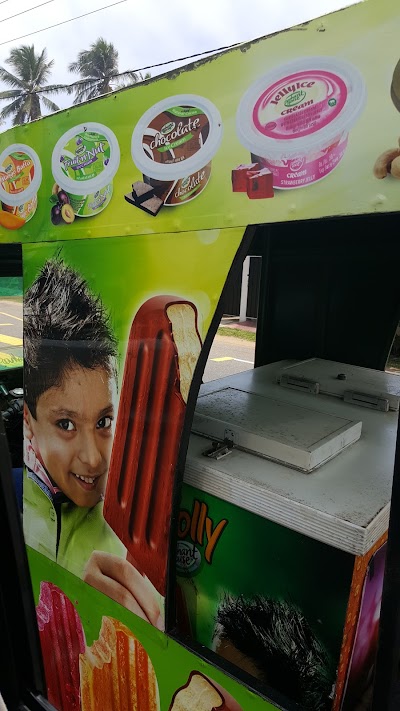 Photos of Sanasa Building - Sathosa Food Center