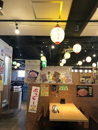格安ビールと鉄鍋餃子 3・6・5酒場横浜南幸店