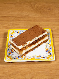 Photo n°36 de IT - Italian Trattoria Lyon République à Lyon (Restaurant de spécialités d'Italie du Sud)