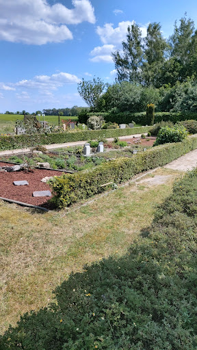 Friedhof Höperhöfen / Jeerhof - Thumbnail