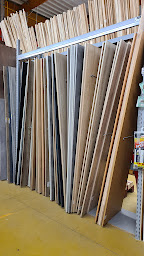 Photo n°6 de Bricomarché Méréville à Méréville (Magasin de poêles à bois)