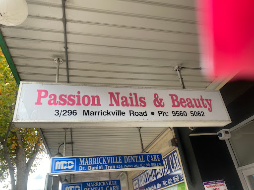 Passion Nails & Beauty Marrickville Gallery - Australia