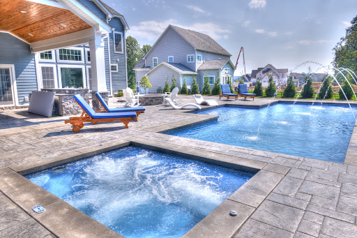 Westmoreland Pools Gallery - United States