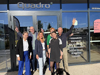 Quadro Intérieurs sur-mesure à Marcq-en-Baroeul