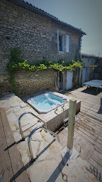 Photo n°10 de Nid charentais à Val-de-Bonnieure (Lodge)
