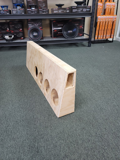 Beat Down Car Audio - Thumbnail