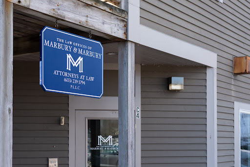 The Law Offices of Marbury & Marbury, PLLC - Thumbnail