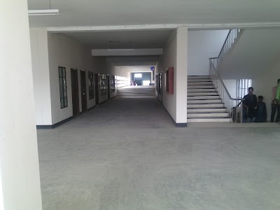 Photos of Sociology Discipline