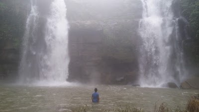 Photos of Double falls