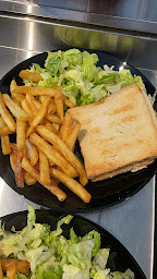 Photo n°11 de Café de la Place - Neuvy-pailloux à Neuvy-Pailloux (Snack)