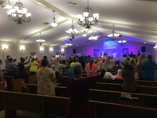 Truthway Church