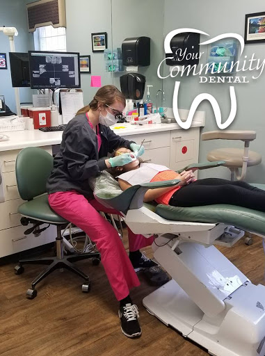 Your Community Dental, Schryer & Associates, DDS, PLLC