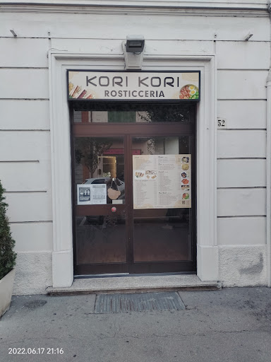 Kori Kori Luino - Thumbnail