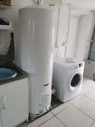Photo n°34 de BATINFO Plombier-Chauffagiste à Savigny-sur-Orge (Chauffagiste)
