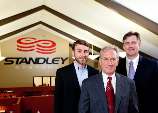 Standley Systems - Visual