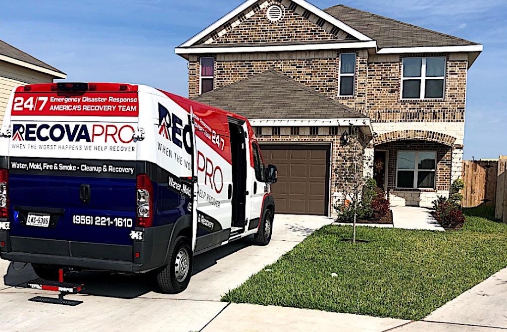 RecovaPro photo