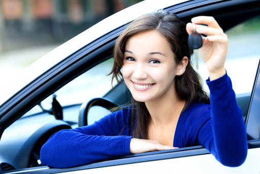 Lux Auto Sales - Thumbnail