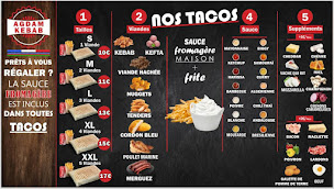 Photo n°11 de Agdam Kebab à Coarraze (Restauration rapide)