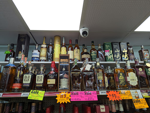 Telegraph Liquor - Thumbnail