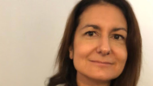 Dr Delphine ALIBERT