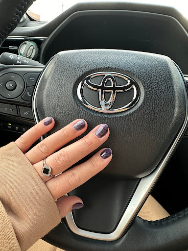 Max Studio Nails - Visual