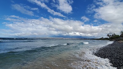 Waiehu Beach Park