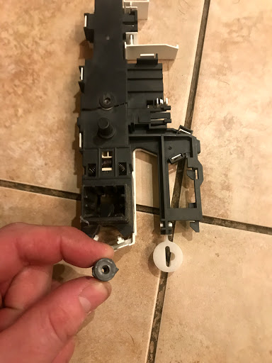 All Brand Appliance Parts Inc