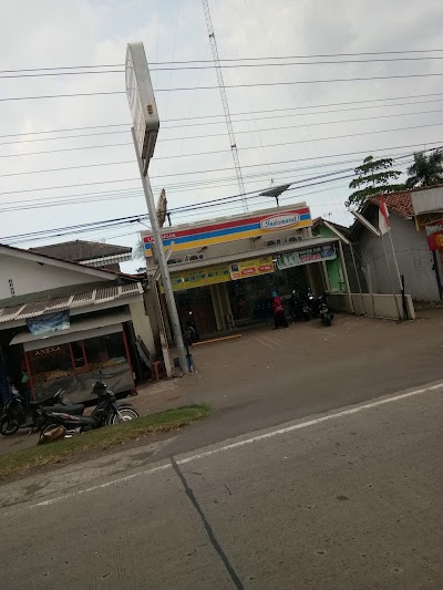 Photos of Indomaret Limbangan