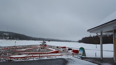 Photos of V&auml;&auml;ksy Channel Golf Association