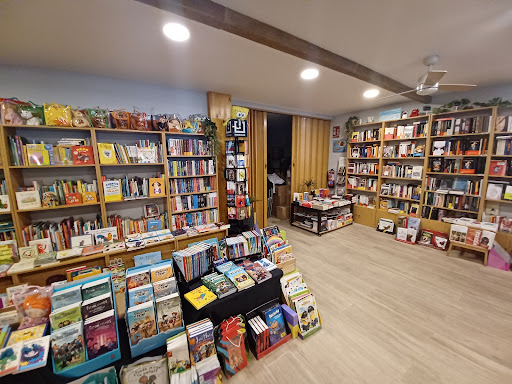 Librería La esquina del Zorro - Thumbnail