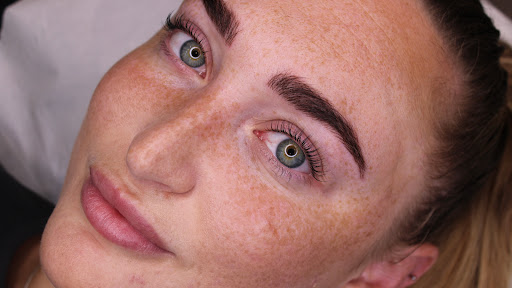 Microblading by Danielle - United Kingdom