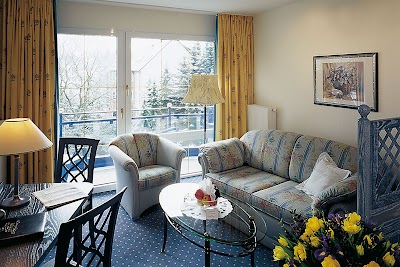 Photos of R&uuml;ters Parkhotel