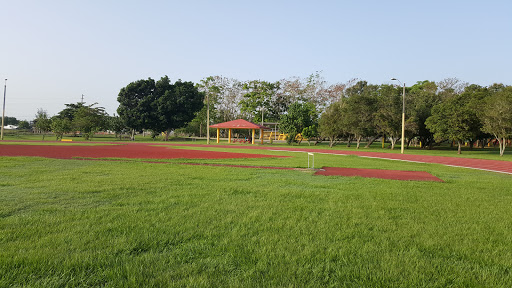 Parque Eduardo Georgetti - Thumbnail