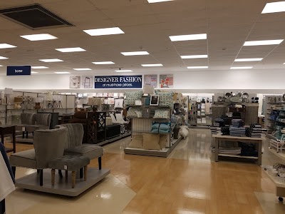 Marshalls