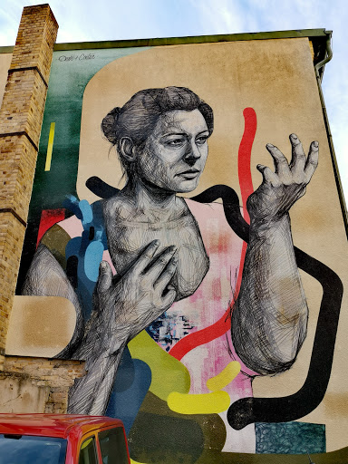 WB Motion Mural Kura 2017 - Thumbnail