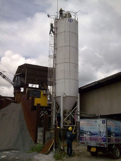 Photos of ELS Precast