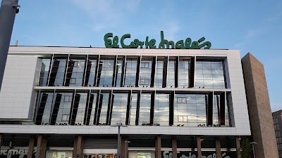Photos of El Corte Ingl&eacute;s