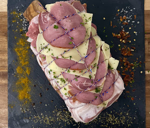 Photo n°21 de Boucherie charcuterie traiteurlefeuvre à Saint-Martin-d'Auxigny (Traiteur)