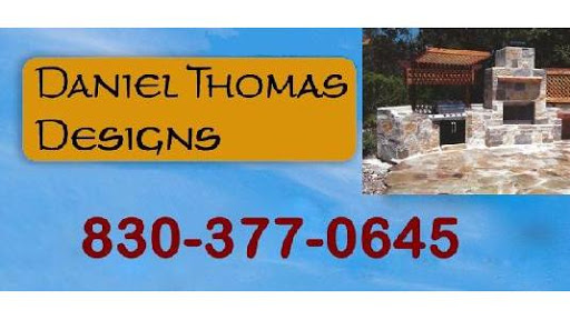 Daniel Thomas Designs - Visual