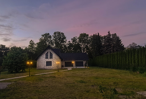 Finca Berlin - Visual