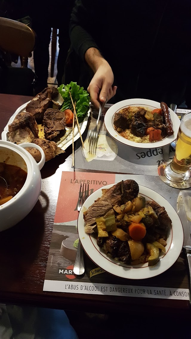 Le Royal de la Boule